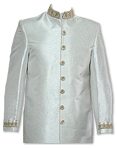 Sherwani 67- Pakistani Sherwani Suit