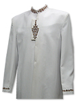 Sherwani 66- Pakistani Sherwani Suit