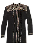 Sherwani 89- Pakistani Sherwani Suit