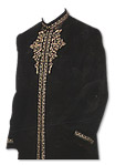 Sherwani 90- Indian Wedding Sherwani Suit