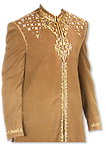 Sherwani 69- Indian Wedding Sherwani Suit