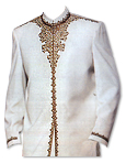Sherwani 78- Pakistani Sherwani Suit