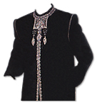 Sherwani 79- Indian Wedding Sherwani Suit