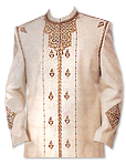 Sherwani 80- Pakistani Sherwani Suit