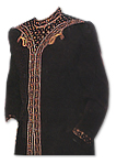 Sherwani 81- Pakistani Sherwani Suit