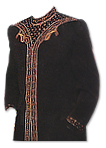 Sherwani 81- Indian Wedding Sherwani Suit