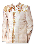 Sherwani 82- Indian Wedding Sherwani Suit