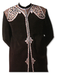 Sherwani 85- Indian Wedding Sherwani Suit
