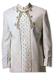 Sherwani 87- Pakistani Sherwani Suit