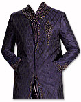 Modern Sherwani 01- Pakistani Sherwani Dress