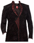 Modern Sherwani 05- Pakistani Sherwani Dress