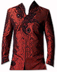 Modern Sherwani 18- Pakistani Sherwani Dress