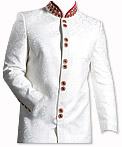 Sherwani 123- Pakistani Sherwani Suit