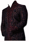 Modern Sherwani 28- Pakistani Sherwani Dress