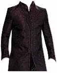 Modern Sherwani 30- Pakistani Sherwani Dress