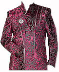 Modern Sherwani 38- Pakistani Sherwani Suit for Groom