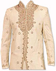 Sherwani 134- Indian Wedding Sherwani Suit