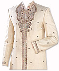 Sherwani 139- Pakistani Sherwani Suit