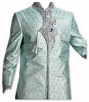 Modern Sherwani 43- Pakistani Sherwani Dress