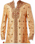 Sherwani 148- Indian Wedding Sherwani Suit