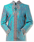 Sherwani 149- Pakistani Sherwani Suit
