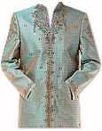 Sherwani 150- Indian Wedding Sherwani Suit
