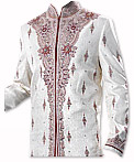 Sherwani 151- Indian Wedding Sherwani Suit