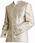 Modern Sherwani 47- Pakistani Sherwani Dress