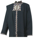 Sherwani Kurta Suit- Pakistani Sherwani Suit