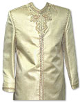 Sherwani 50- Indian Wedding Sherwani Suit