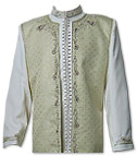 Sherwani 55- Pakistani Sherwani Suit