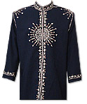 Sherwani 53- Indian Wedding Sherwani Suit