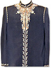 Sherwani 54- Indian Wedding Sherwani Suit