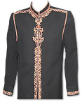 Sherwani 56- Pakistani Sherwani Suit