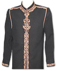 Sherwani 56- Indian Wedding Sherwani Suit