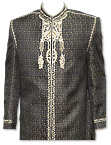 Sherwani 59- Pakistani Sherwani Suit