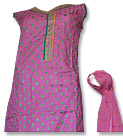 Purple Cotton Lawn Suit- Pakistani Casual Clothes