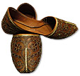 khussa design gents