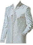 Sherwani 155- Pakistani Sherwani Suit