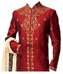 Sherwani 157- Indian Wedding Sherwani Suit