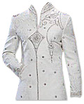 Sherwani 162- Indian Wedding Sherwani Suit