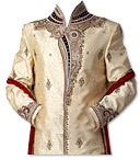 Sherwani 163- Pakistani Sherwani Suit