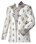 Sherwani 172- Pakistani Sherwani Suit