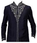 Sherwani 178- Indian Wedding Sherwani Suit