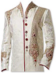 Sherwani 179- Pakistani Sherwani Suit