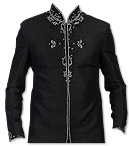 Sherwani 180- Indian Wedding Sherwani Suit