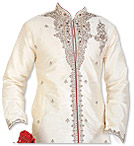 Sherwani 181- Indian Wedding Sherwani Suit