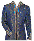 Modern Sherwani 53- Pakistani Sherwani Dress