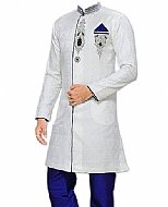 Modern Sherwani 58- Pakistani Sherwani Dress