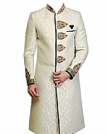 Sherwani 209- Pakistani Sherwani Suit